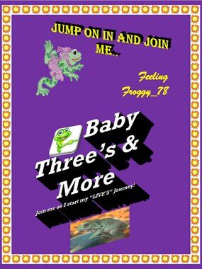 Baby Three's and other Plush in this variety